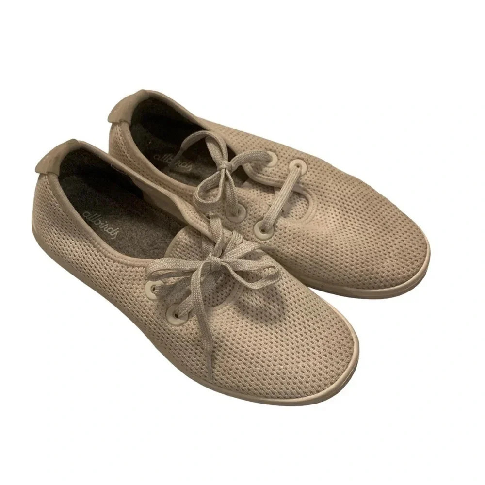 Allbirds Perforated Tree Runners 9